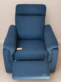 Poltrona Elevabile 