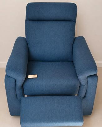 Poltrona Elevabile 