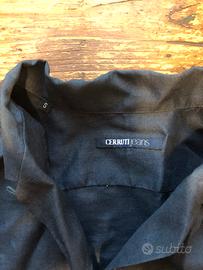 Camicia donna m/lunga