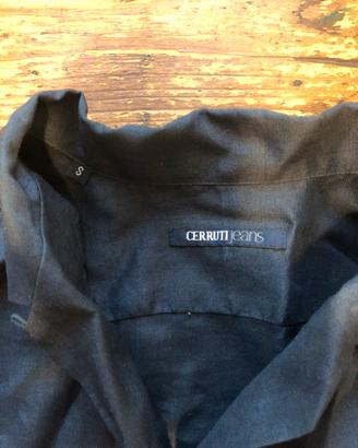 Camicia donna m/lunga