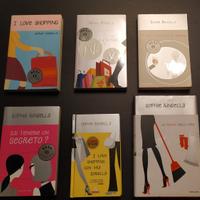 Libri Sophie Kinsella