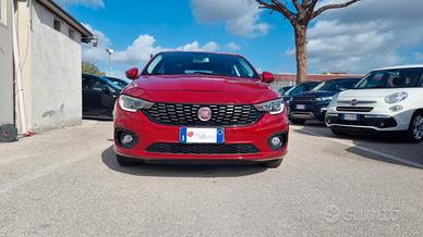 Fiat Tipo 1.6 Mjt S&S 5 porte S-Design