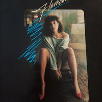 33 giri in vinile Flashdance