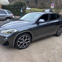 BMW - X2 sdrive18d Msport auto