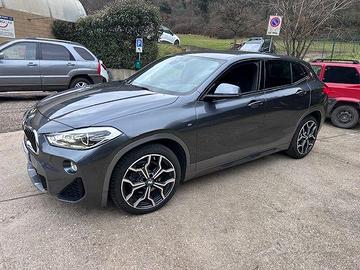 BMW - X2 sdrive18d Msport auto