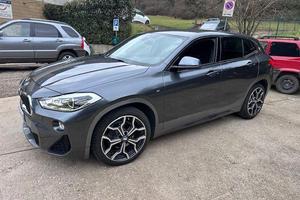 BMW - X2 sdrive18d Msport auto