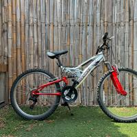 MOUNTAIN BIKE TOPBIKE