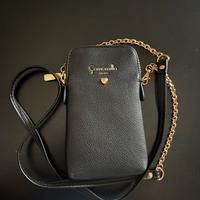 Borsa a tracolla camomilla