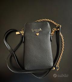 Borsa a tracolla camomilla