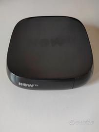 Box NOW TV