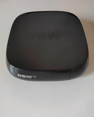 Box NOW TV
