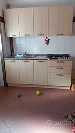 CUCINA NUOVA 1.80 per 60