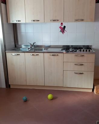 CUCINA NUOVA 1.80 per 60