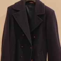 CAPPOTTO PANNO CASENTINO