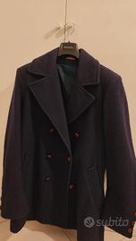CAPPOTTO PANNO CASENTINO