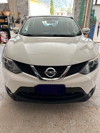 NISSAN QASHQAI 1.5 dCi ACENTA – 2016