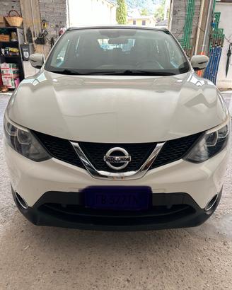NISSAN QASHQAI 1.5 dCi ACENTA – 2016