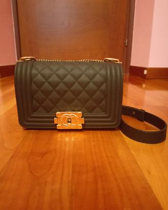 Borsa piccola