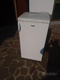 Congelatore a cassetti