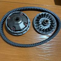 pezzi del beverly 500