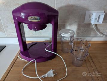 Frullatore per smoothie SilverCrest - SSM 175 B2