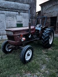 Attrezzi agricoli