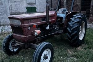 Attrezzi agricoli