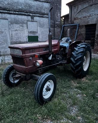Attrezzi agricoli