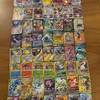 Carte pokemon italiane rare