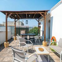 Casa indipendente "Adelaide" nel cuore del Salento