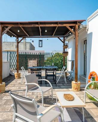 Casa indipendente "Adelaide" nel cuore del Salento