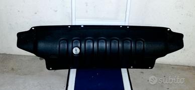 Para tiranteria Jeep JK