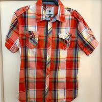 Camicia Jeans Forex tg. L