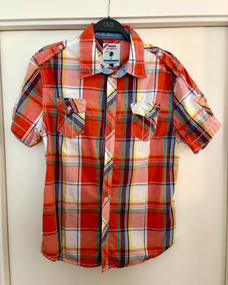 Camicia Jeans Forex tg. L