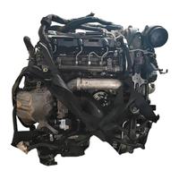 MOTORE COMPLETO JEEP Grand Cherokee 3Â° Serie Dies