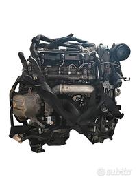 MOTORE COMPLETO JEEP Grand Cherokee 3Â° Serie Dies