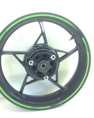 KAWASAKI NINJA 400 GLFA 400 CERCHIO RUOTA POSTERIO