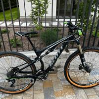 Scott Genius 930 2016