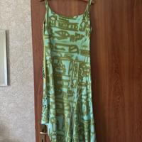 vestito da cerimonia