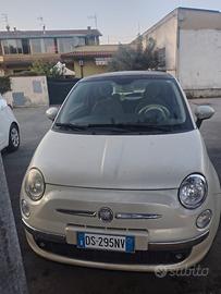 500 bianco perla
