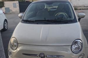 500 bianco perla