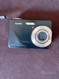 Macchina fotografica kodak C180