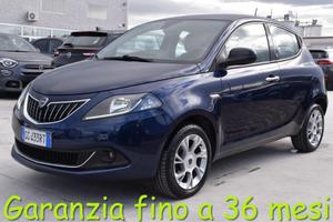 LANCIA Ypsilon 1.2 69 CV 5 porte GPL Ecochic Gol