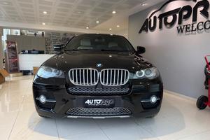 BMW X6 xDrive35d Futura