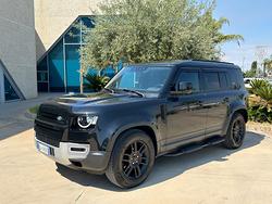 Land Rover Defender 110 HSE 240cv T-Stock prezzo
