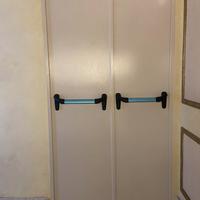 porte tagliafuoco certificate