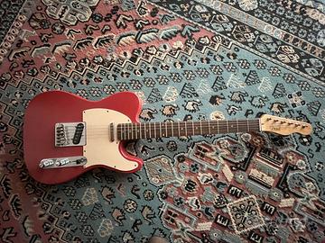 Chitarra elettrica