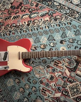 Chitarra elettrica