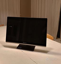 PC ASUS All-In-One 21.5" Touch - SSD 1TB - 8GB RAM