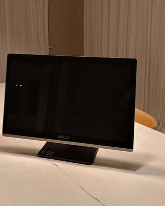 PC ASUS All-In-One 21.5" Touch - SSD 1TB - 8GB RAM